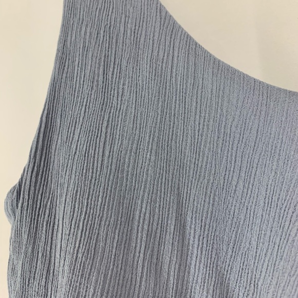 NWOT Free People Flowy Layered Tank Top - Picture 5 of 5